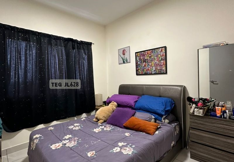 Koi Suites Condominium