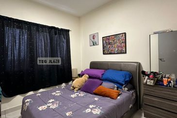 Koi Suites Condominium