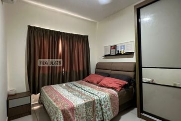 Koi Suites Condominium