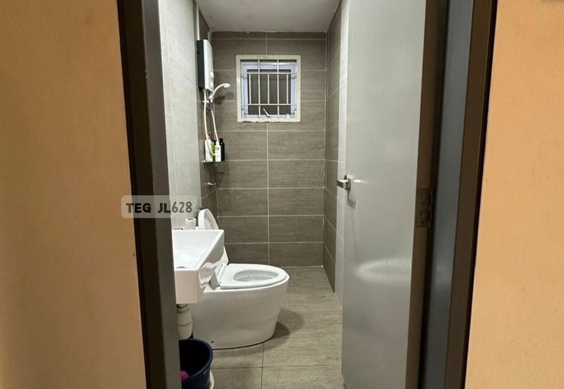 Koi Suites Condominium