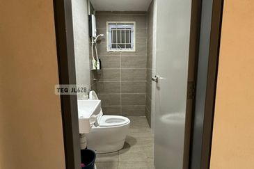 Koi Suites Condominium