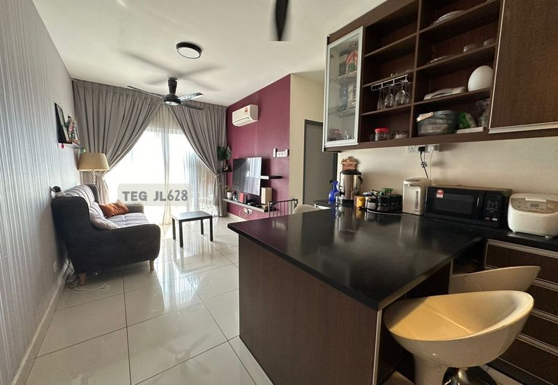 Koi Suites Condominium