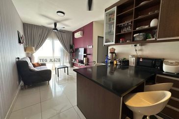 Koi Suites Condominium