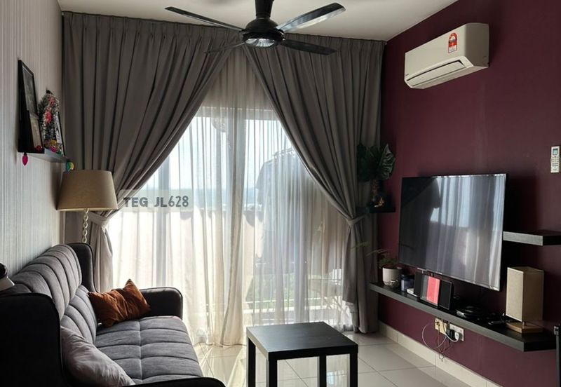 Koi Suites Condominium