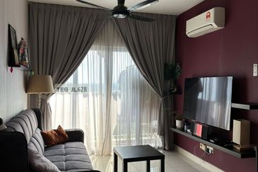 Koi Suites Condominium