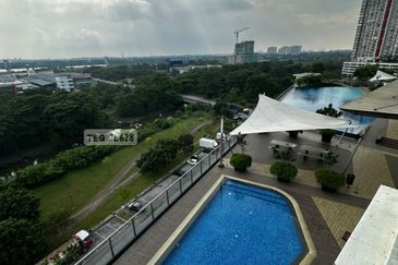 Koi Suites Condominium