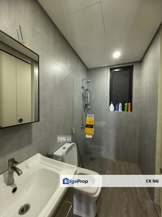 Geo Residence Bukit Rimau, Selangor, Shah Alam