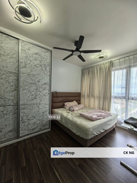 Geo Residence Bukit Rimau, Selangor, Shah Alam