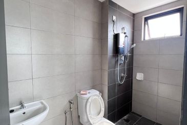 Edusentral @ Setia Alam