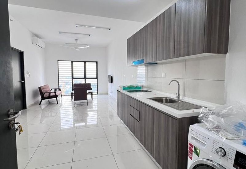 Edusentral @ Setia Alam