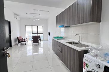 Edusentral @ Setia Alam