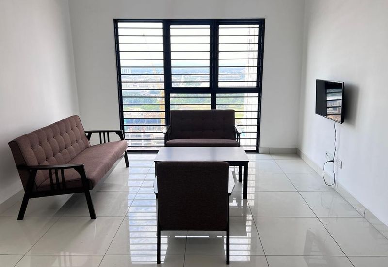 Edusentral @ Setia Alam