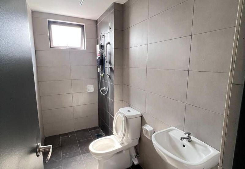 Edusentral @ Setia Alam