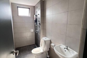 Edusentral @ Setia Alam