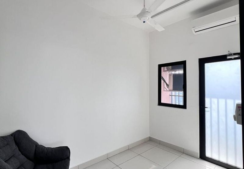 Edusentral @ Setia Alam