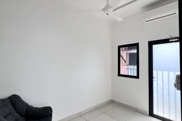 Edusentral @ Setia Alam