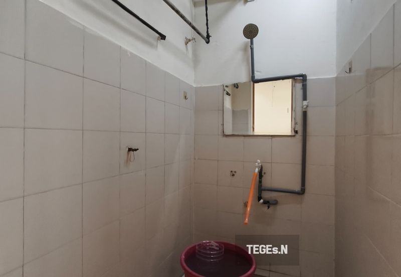 Bukit Tinggi 2 Apartment