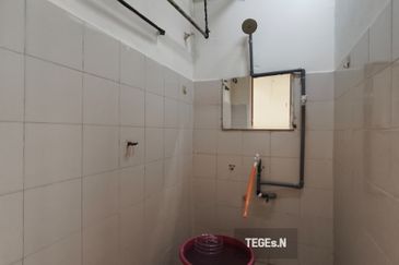 Bukit Tinggi 2 Apartment