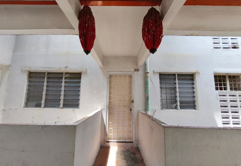 Bukit Tinggi 2 Apartment