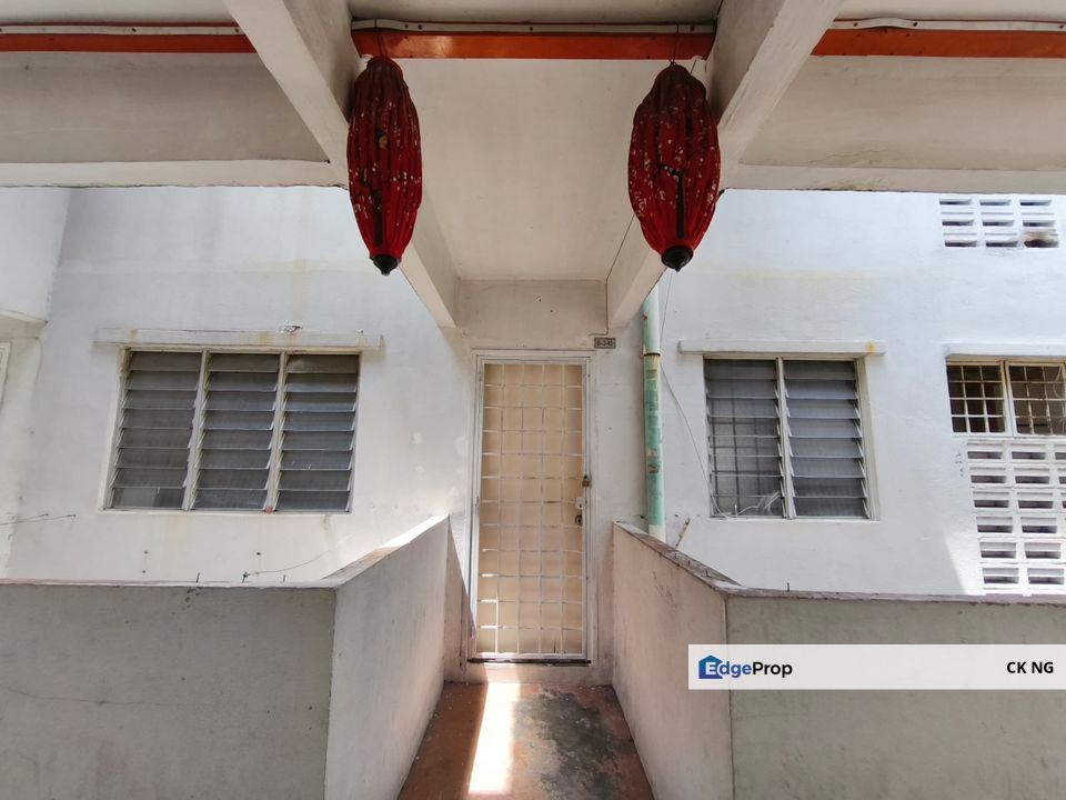 Bandar Bukit Tinggi 2 klang, Selangor, Port Klang