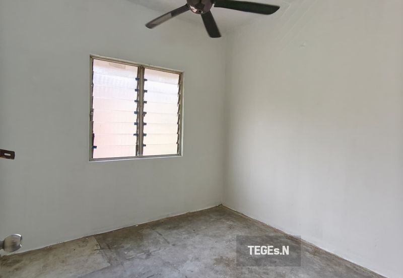 Bukit Tinggi 2 Apartment