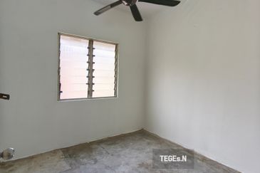 Bukit Tinggi 2 Apartment