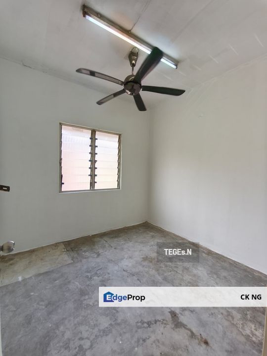 Bandar Bukit Tinggi 2 klang, Selangor, Port Klang