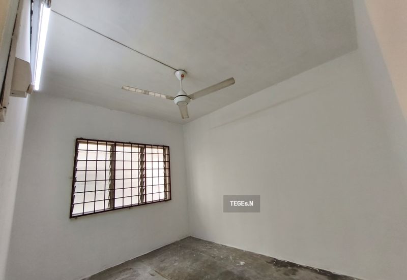 Bukit Tinggi 2 Apartment