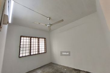 Bukit Tinggi 2 Apartment