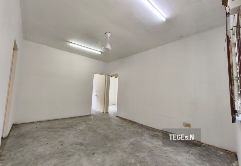 Bukit Tinggi 2 Apartment