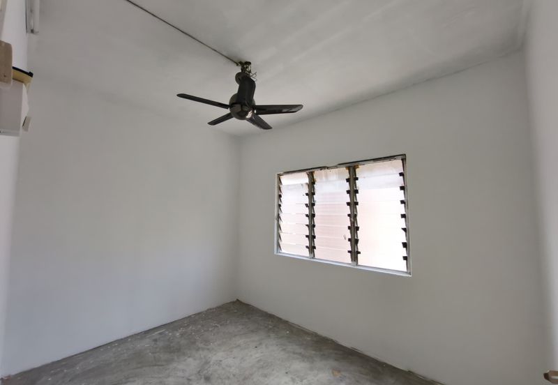 Bukit Tinggi 2 Apartment