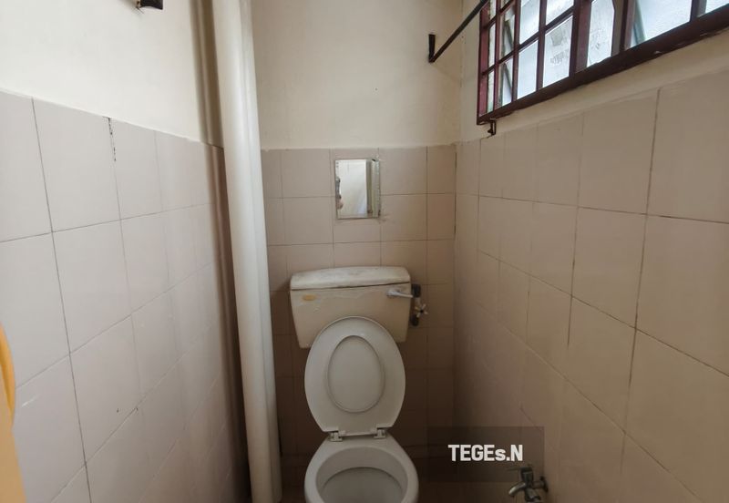 Bukit Tinggi 2 Apartment