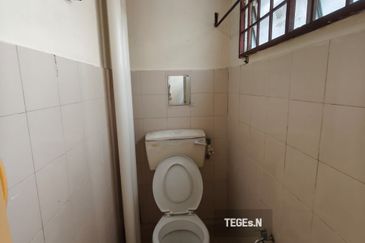 Bukit Tinggi 2 Apartment