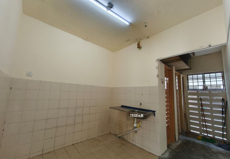 Bukit Tinggi 2 Apartment