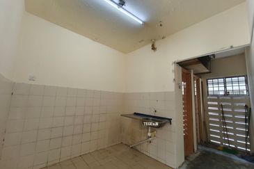 Bukit Tinggi 2 Apartment