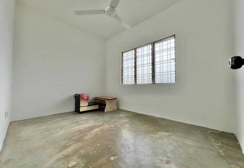 Bandar Bukit Tinggi 1 Apartment