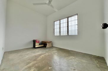 Bandar Bukit Tinggi 1 Apartment