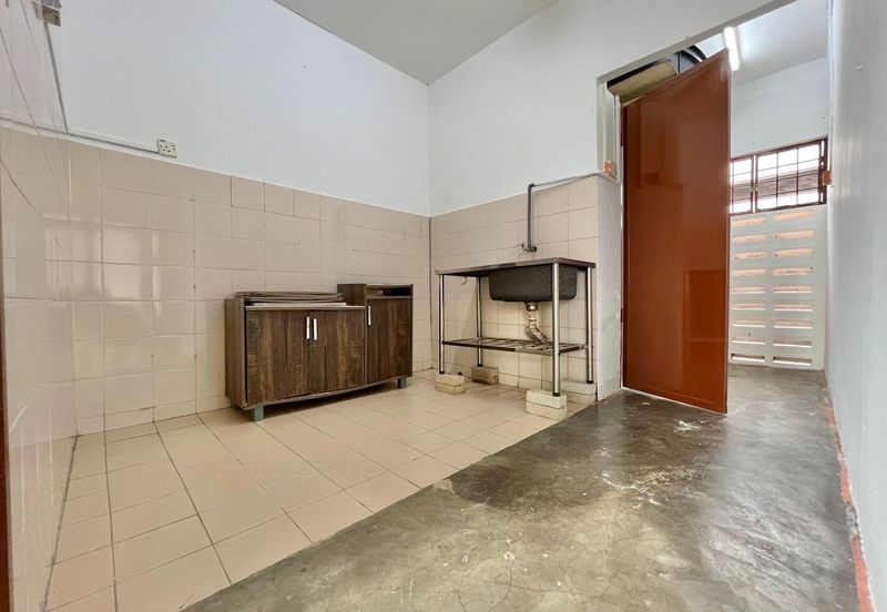 Bandar Bukit Tinggi 1 Apartment