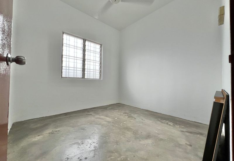 Bandar Bukit Tinggi 1 Apartment