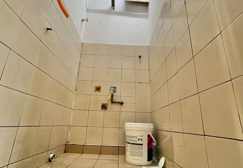 Bandar Bukit Tinggi 1 Apartment