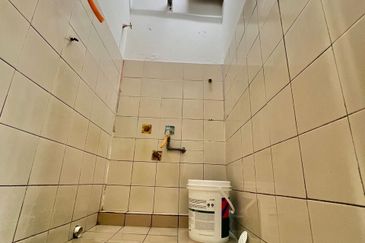 Bandar Bukit Tinggi 1 Apartment