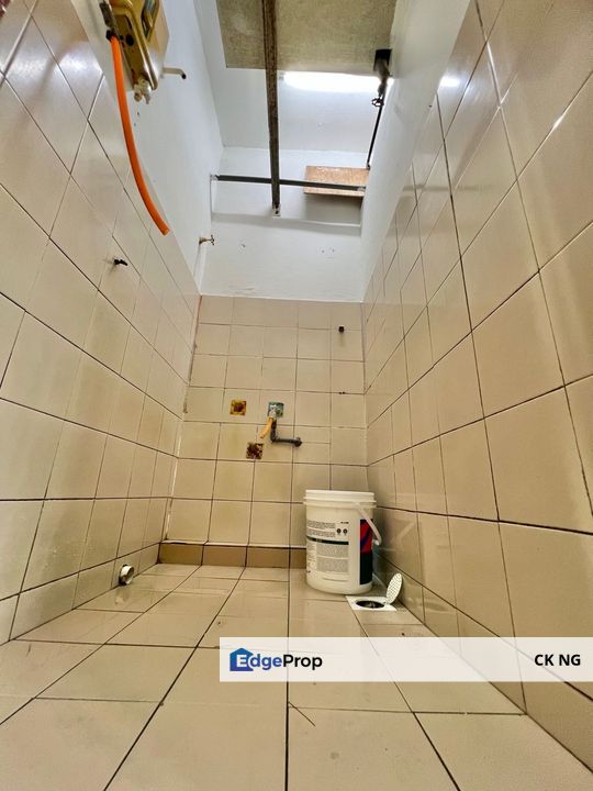 Flat Bukit tinggi 2 klang for Rent , Selangor, Klang