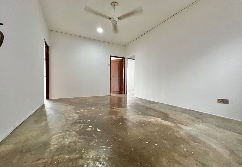 Bandar Bukit Tinggi 1 Apartment