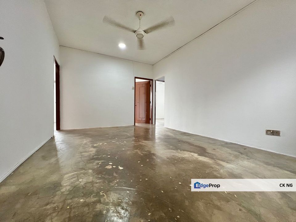 Flat Bukit tinggi 2 klang for Rent , Selangor, Klang