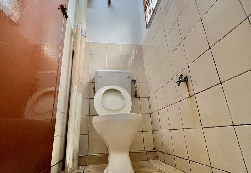 Bandar Bukit Tinggi 1 Apartment