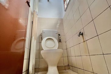 Bandar Bukit Tinggi 1 Apartment