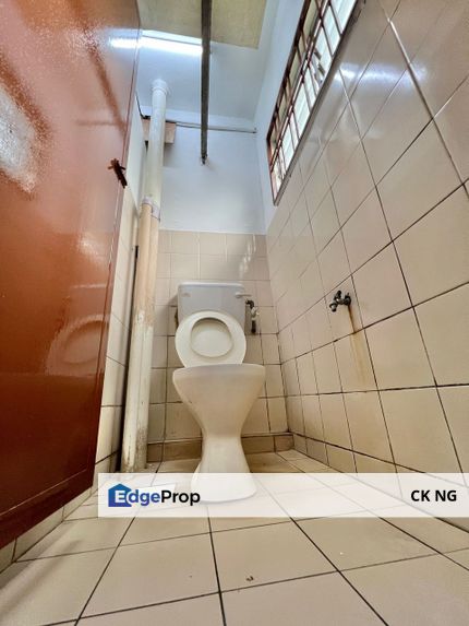 Flat Bukit tinggi 2 klang for Rent , Selangor, Klang