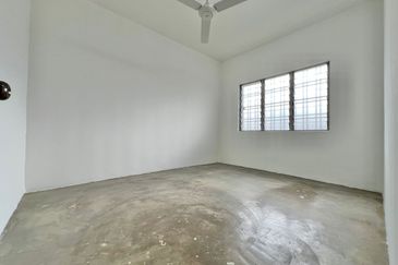 Bandar Bukit Tinggi 1 Apartment