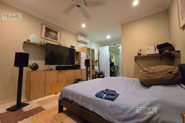 Bandar Bukit Tinggi 2