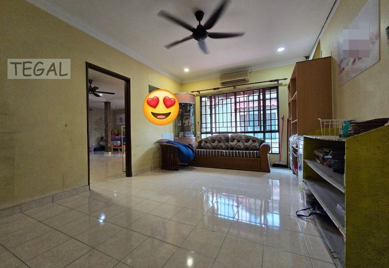 Bandar Bukit Tinggi 2